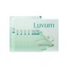 Luvum Green Citrus Vitamin C Gel Mask Plus 5 paCk