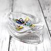 GemRich Clip Storage Case, Magnetic Clip Holder, Gem Clip Case, Stylish Acrylic