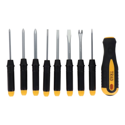 

Sankyo Corporation trad 8-in-1 Driver Set TDS-81