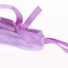 Mini Ballet Shoes Keychain Handmade Bag Pendant Cute Phone Lanyard Charm Lovely Accessory for Girls Daily Decoration Gift
