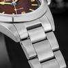ADDIESDIVE Men’s Waterproof Quartz Watch AD2544 316L Stainless Steel C3 Retro Luminous Sapphire Fashion 37MM Wristwatch For Men