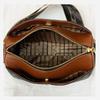 Women's Versatile Handbag, Soft Leather Bag, Shoulder Bag, Crossbody Bag, Hand-held Small Bag