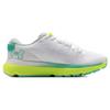Under Armour Unisex White Black 3026550-101
