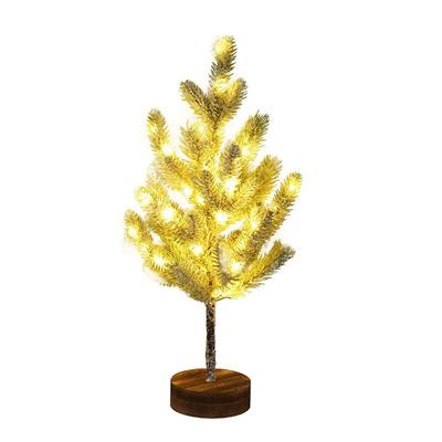 Tree Light Christmas Tree LED Floor Lamp Home Decor Living Room Decor Bedroom Decor Holiday Decoration