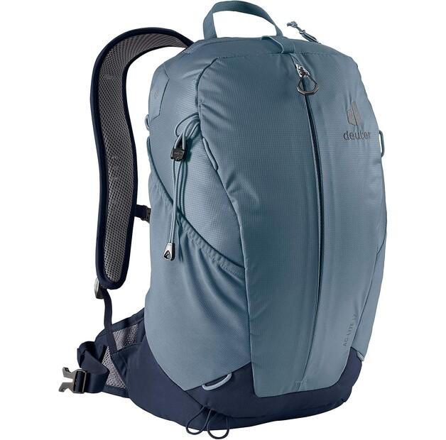 

Рюкзак Deuter AC Lite 17 slateblue/marine (3420121-1337)