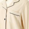 Venus Solid Modern Couple Pajama Vpa4566mvpa4566w