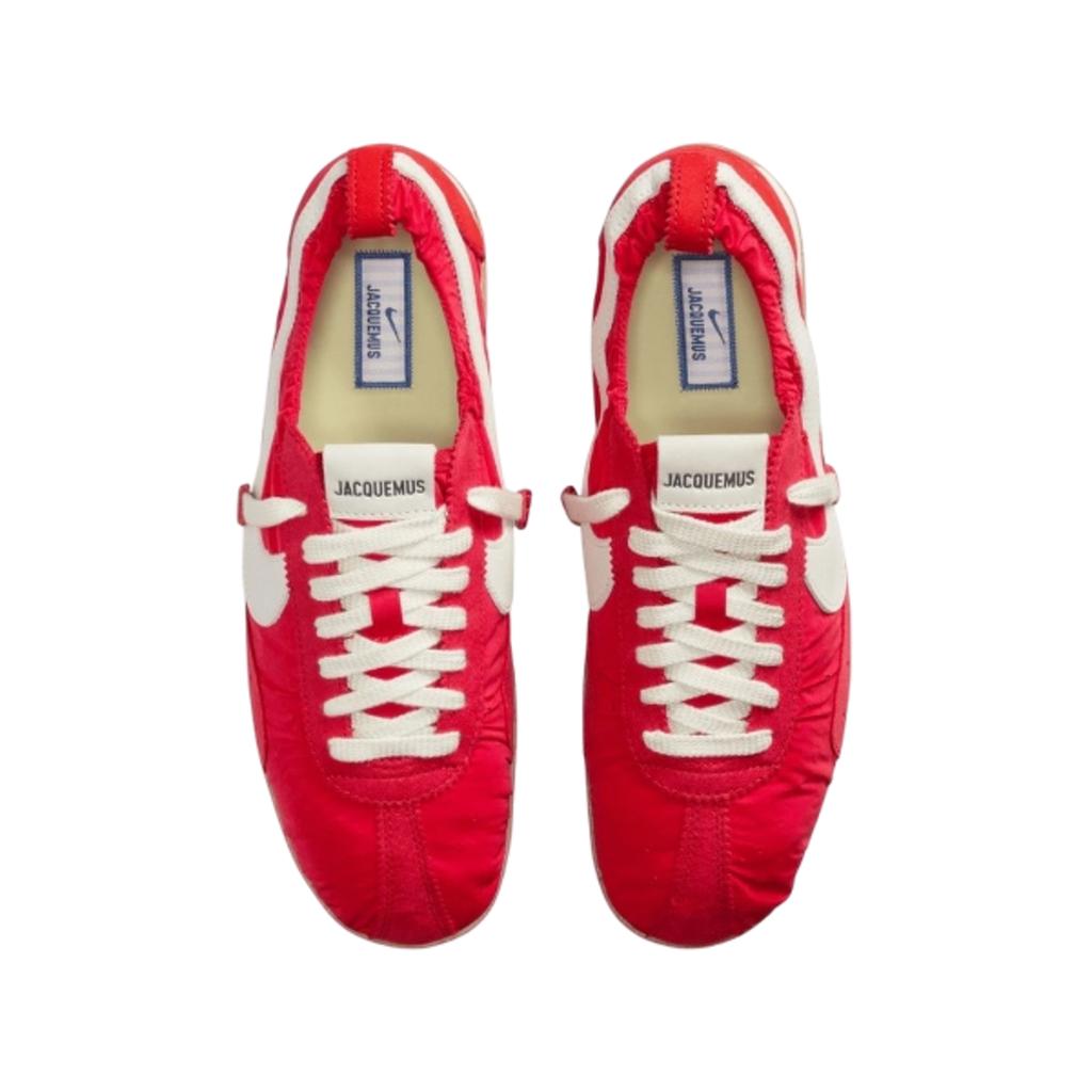 Nike Moon Shoe SP Jacquemus University Red