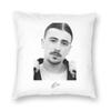 Pierre Garnier Sofa Pillowcase Printed Polyester Cushion Cover Decorative Pillow Case Cover Bedroom 45*45Cm