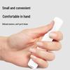 Portable Mini UV Nail Art Lamp - Rechargeable Handheld Light for Nail Tips
