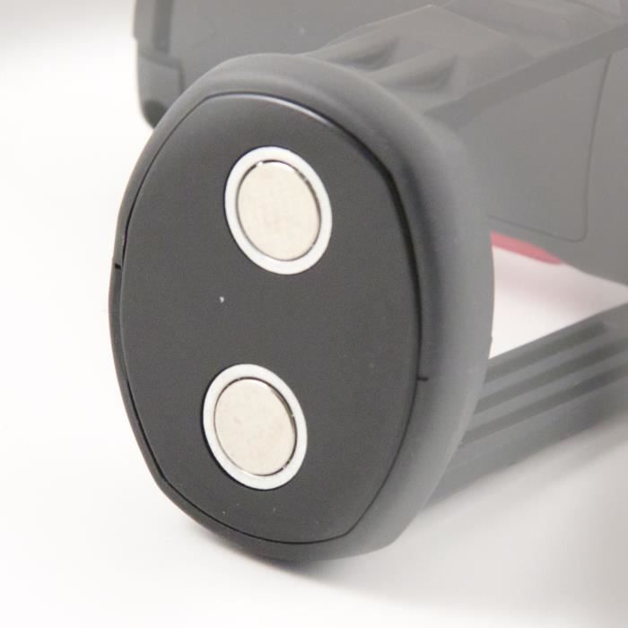 Velamp - Baladeuse LED 220 lumens