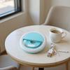 Ringlight Selfie Light Clip On for iPhone Samsung Phone with USB Charge Video Photo Lamp