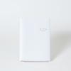 CITTA DIARY 2026 (Starts October 2025) Pure White B6
