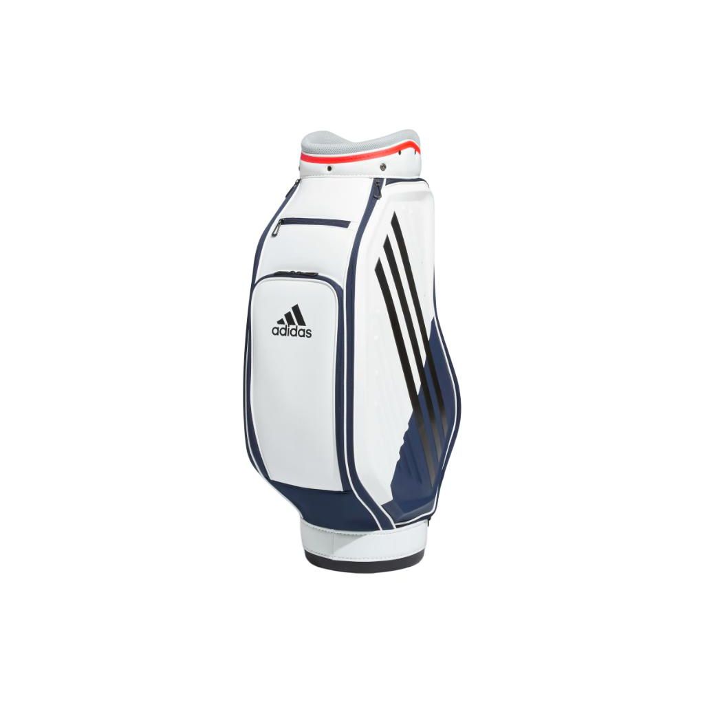 Adidas Durable Golf Bag Men Golf Bags FM5512 Golf Bag