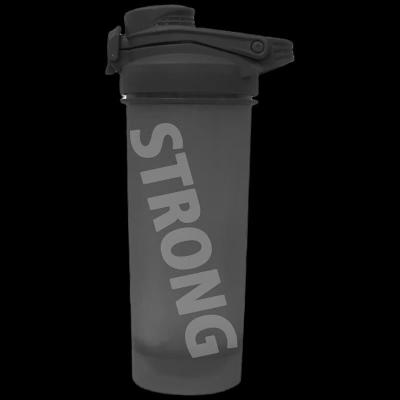 Large Capacity Portable Sports Water Bottle