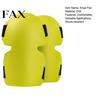 Ginocchiere Protettive Ginocchiere da Giardinaggio per Donne Uomini Protezioni in Schiuma Resistenti all'Umidità Supporto Pad Protettivo con Cinghie Regolabili Tettoia Industriale