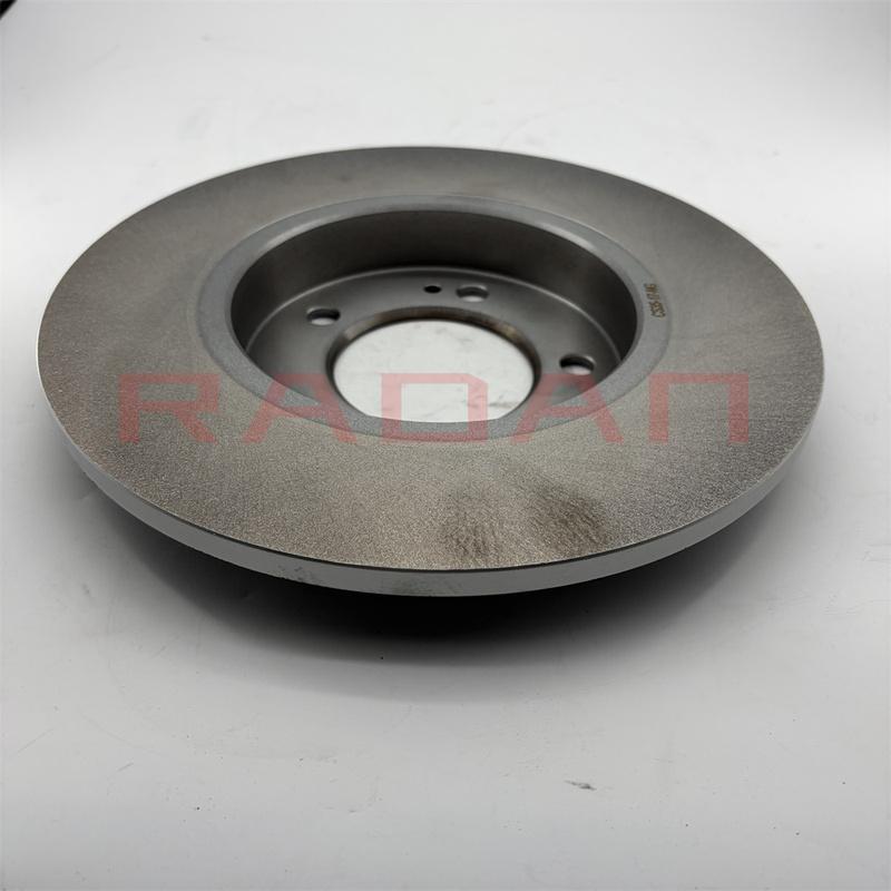 Rear Brake Disc For Changan CS35 2017 CS35 PLUS 3502101-W03