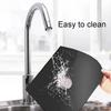 Pieces Reusable Boiler Hood Protectiv Gas Stove Protector Cooker Lid Liner Cleaning Pad for Kitchen Cookware Accessories