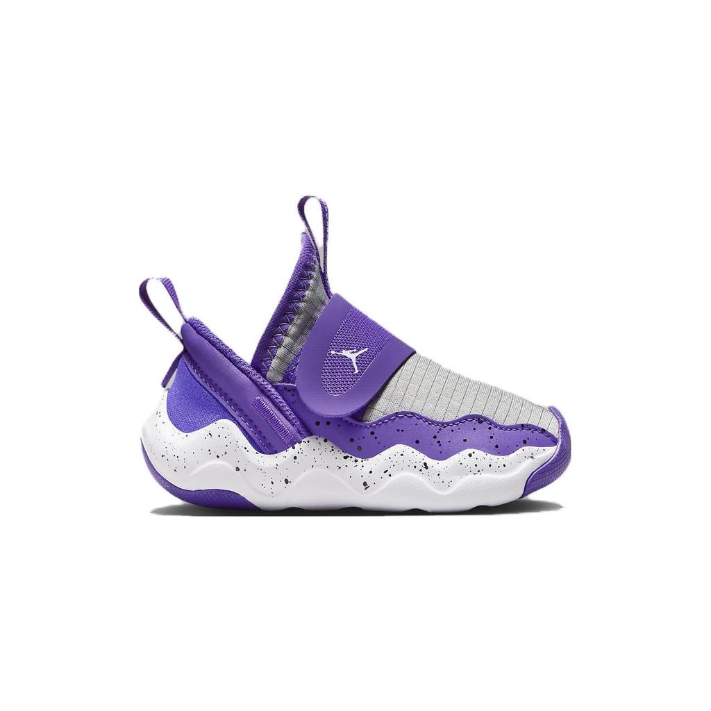 Air Jordan 23/7 TD Fioletowo-Białe DQ9294-500