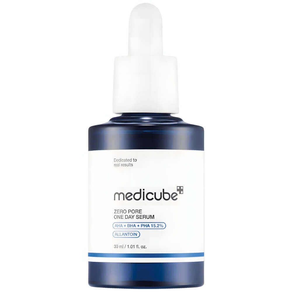 Zero Pore One Day Serum 30 ml / 1.01 fl. oz.