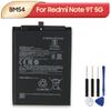 NEUER Ersatzakku für Xiaomi Redmi Note 9T 5G BM54 Handyakku 5000mAh