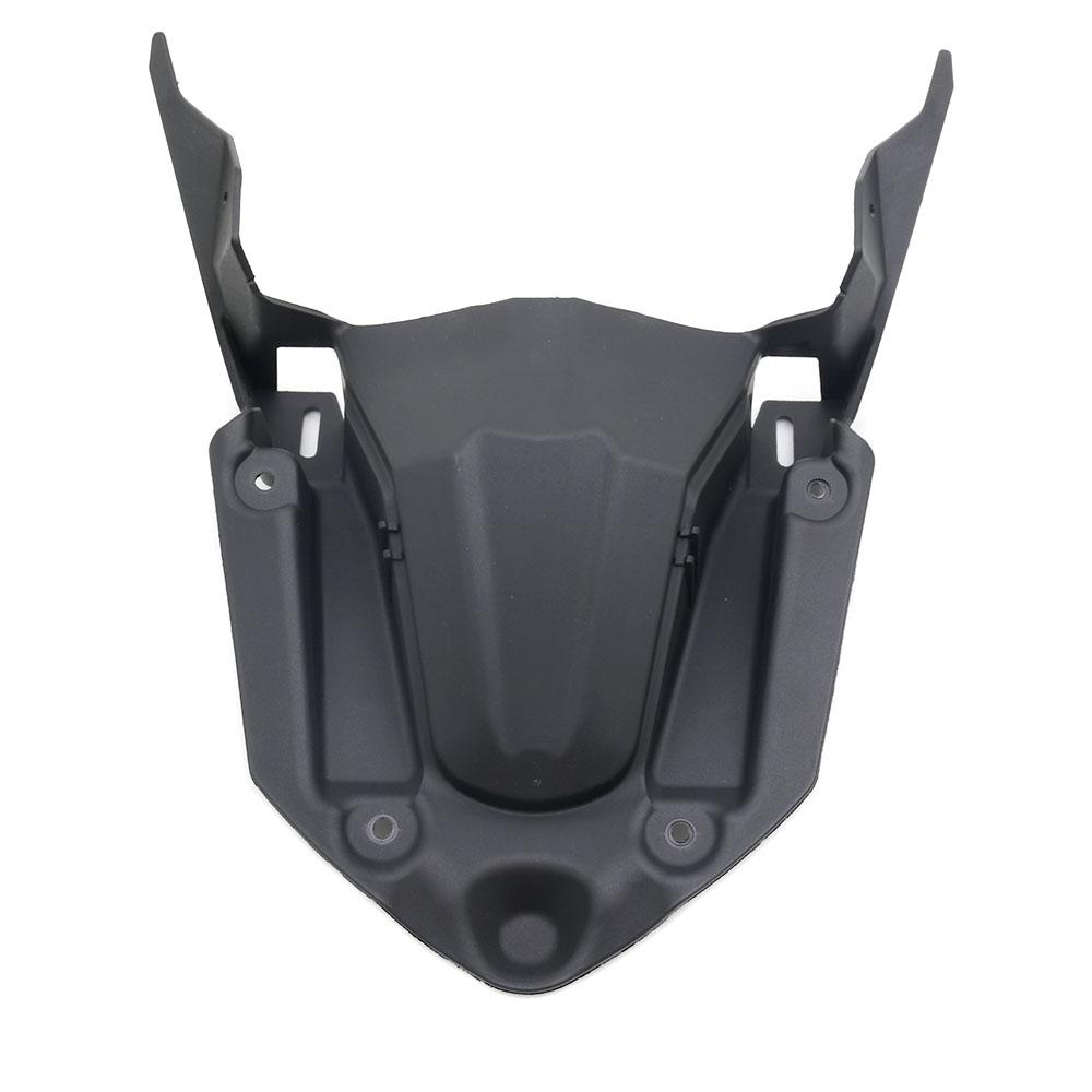 

Аксессуары для мотоцикла Передний клюв-удлинитель для Tiger 800 Комплект высокого переднего брызговика Передний клюв-крыло для Tiger800 XRT XRX 2015-2019