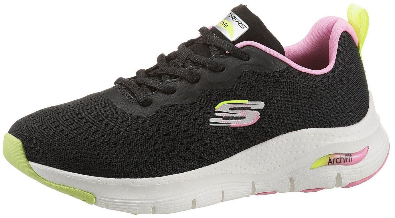 

Кроссовки Skechers Arch Fit - Infinity Cool Women черный/мульти 41