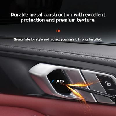 Accesorii pentru interiorul mașinii – Ornamente pentru interior mașină