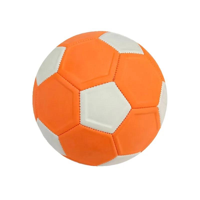 

The 5th Curve Football Casual Youth Orange Training Game Has A Beautiful and Practical Appearance, Which Can Better Train