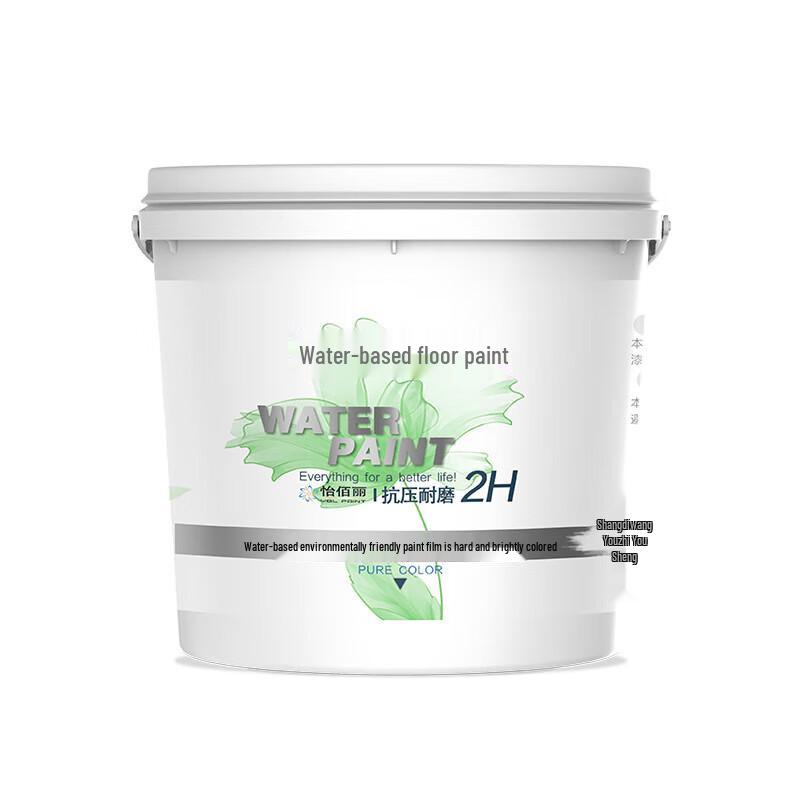 Yibaili Water-based Epoxy Floor Paint