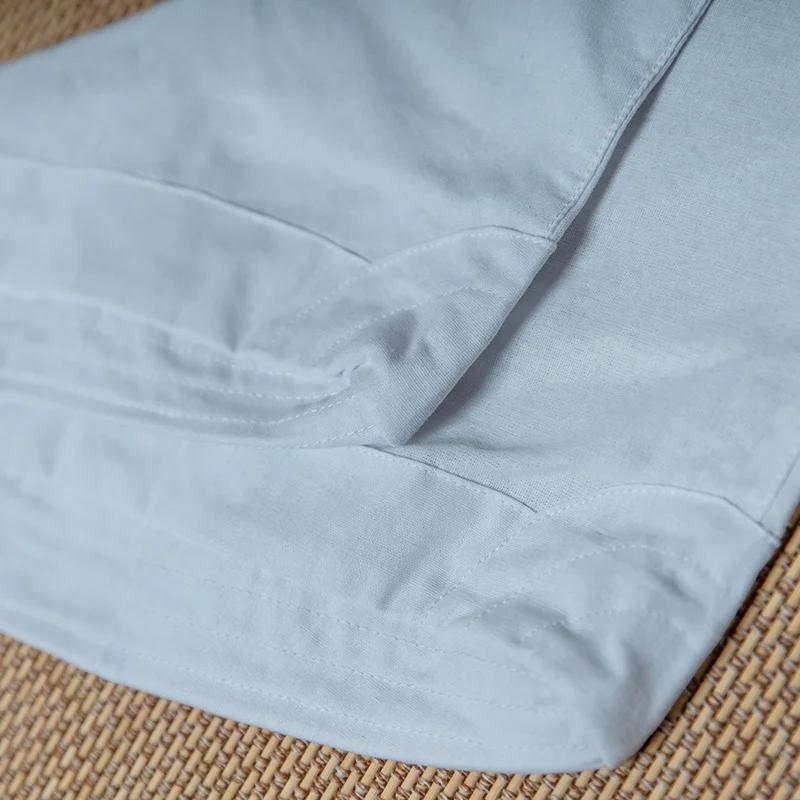 Wudang Mountain cotton cloth cloud Socks Socks traditional Taoist cloth socks practice performance Hanfu film and television
