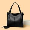 Single-shoulder Bag, Women's Bag, Fashionable Tote Bag, Hand-held Crossbody Bag