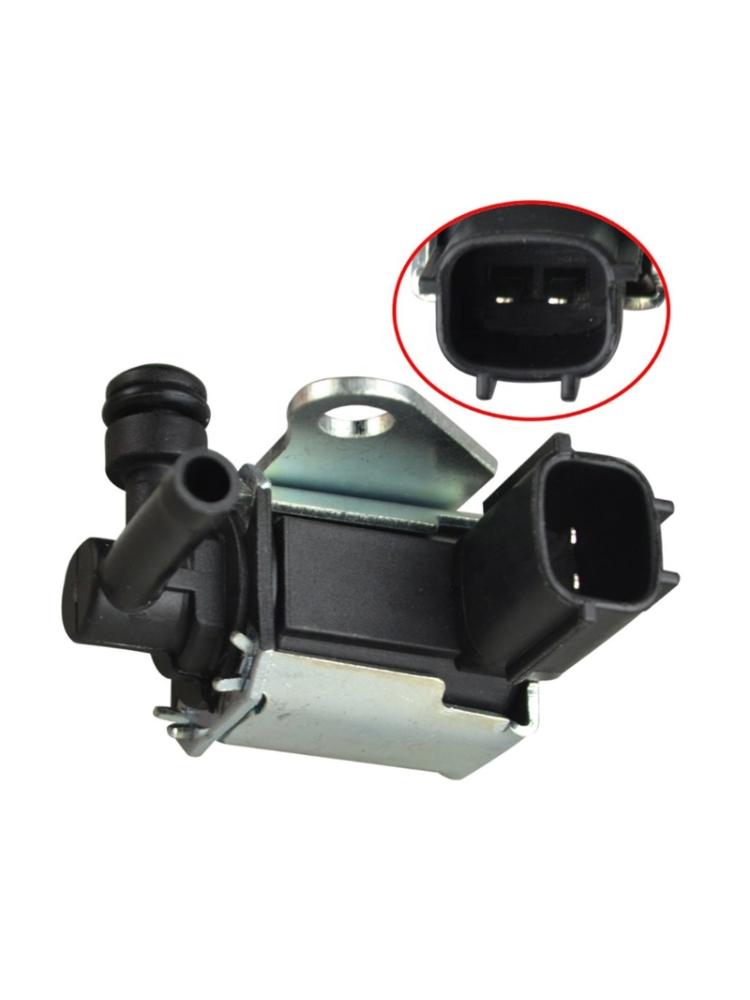 Carbon VaporsCanister Solenoid Purge Control Valves Suitable for Cube NV200 14930-EN20A K5T46695 14930-EN200 14930-ET000