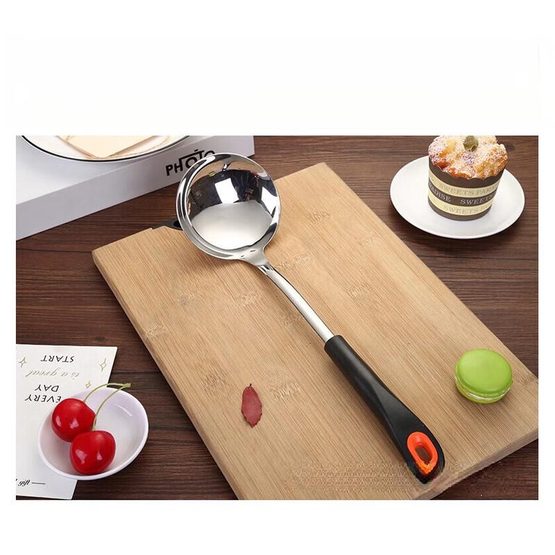 

ZISIZ Stainless Steel Kitchen Utensil Set