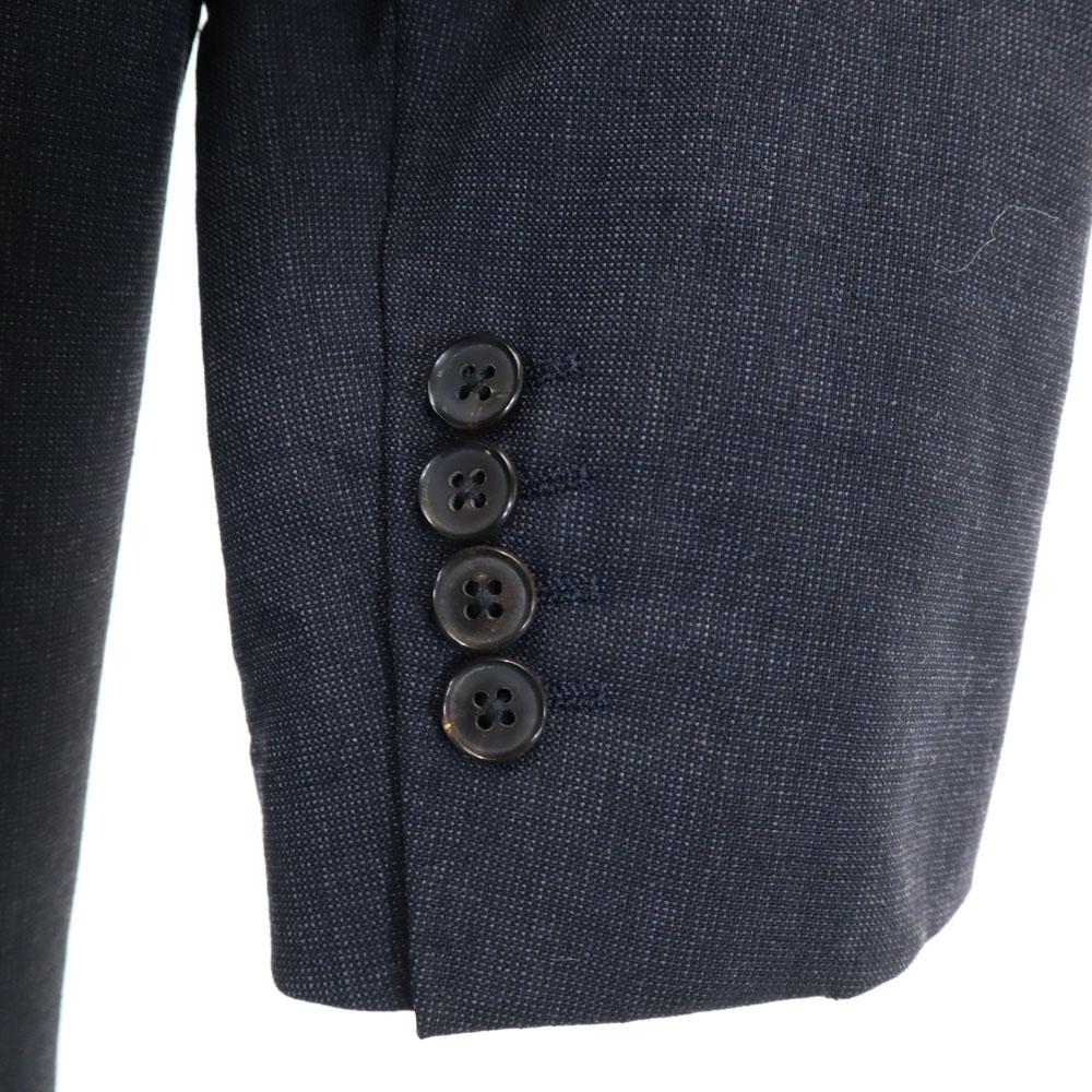 BEAMS F Made in Japan by Ring Jacket tailored jacket 100 x RING JACKET Men's Used