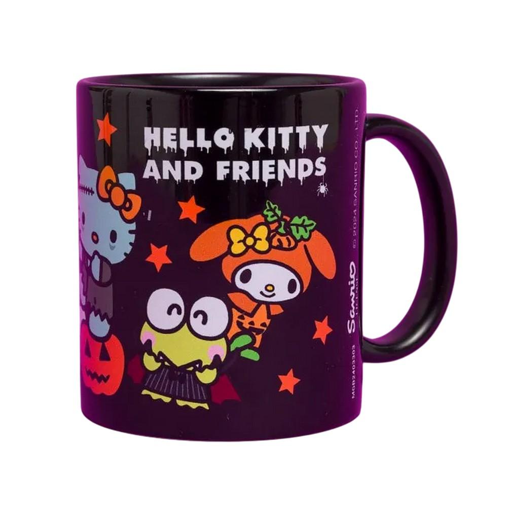 Hello Kitty & Friends Sanrio Spooky Mug