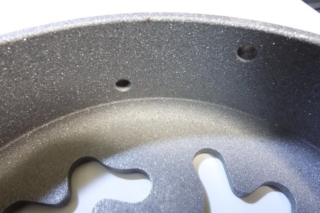 NCY Lightweight Clutch Outer (Weight: 670g) for Address V125 and Address V125G (K5-K7) NCY-V125-autr 623A12V125N