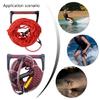 Adjustable Floating Watersport Rope Boats Surfing Rope Replacement Wakeboard Rope Water Sport Surfing Accessories