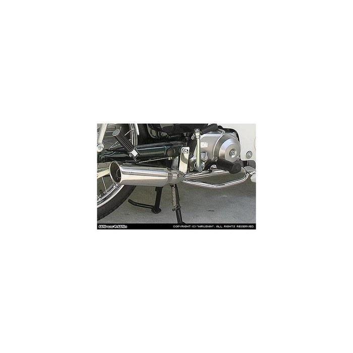 WirusWin Taste Muffler Cub90
