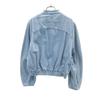 Zara Jeansjacke S Damen Gebraucht