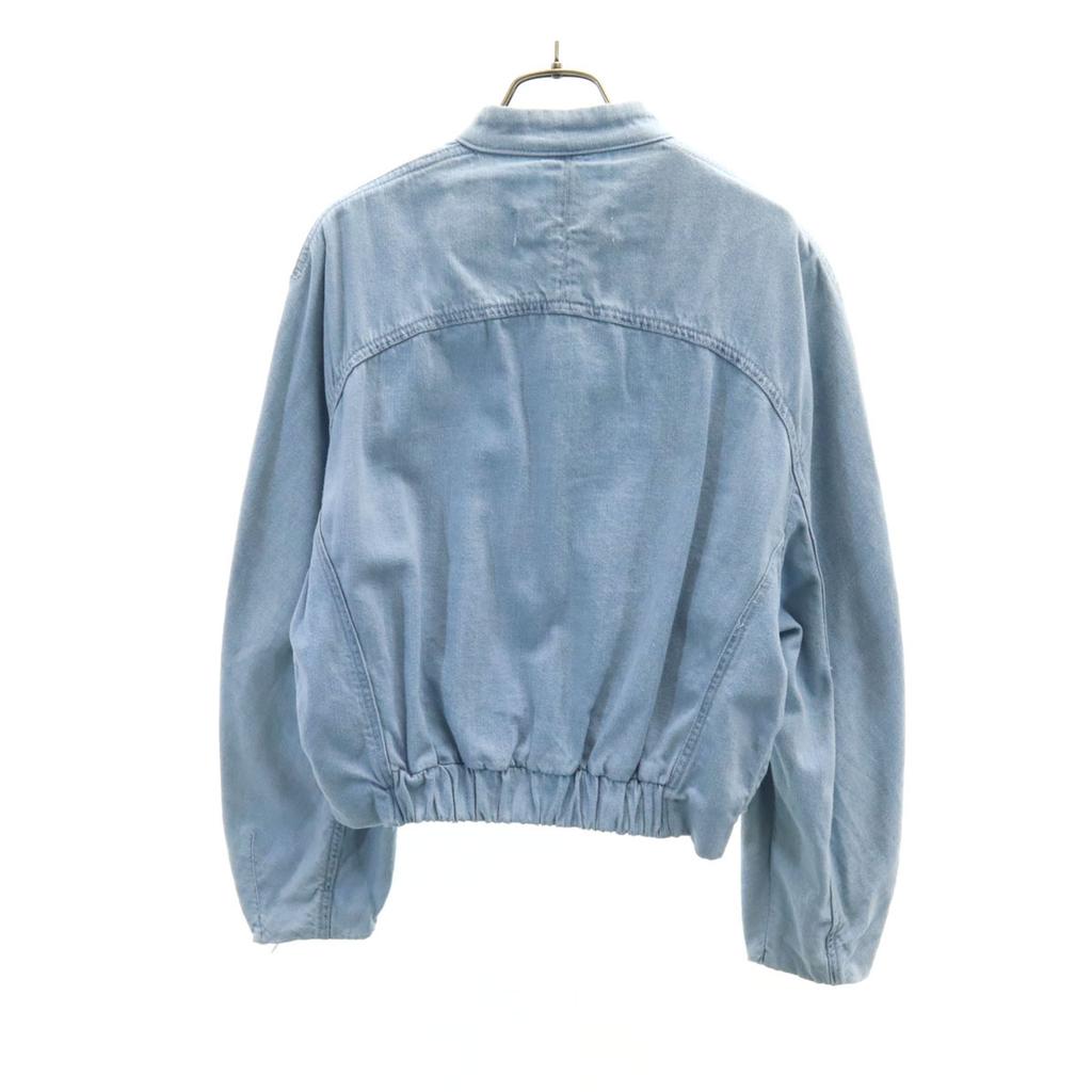 Zara Jeansjacke S Damen Gebraucht