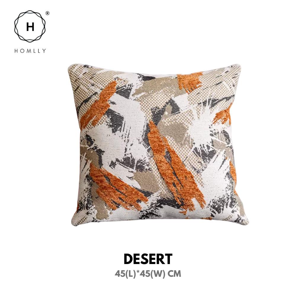 Homlly Minami Designer Pillow Covers (x2pcs)