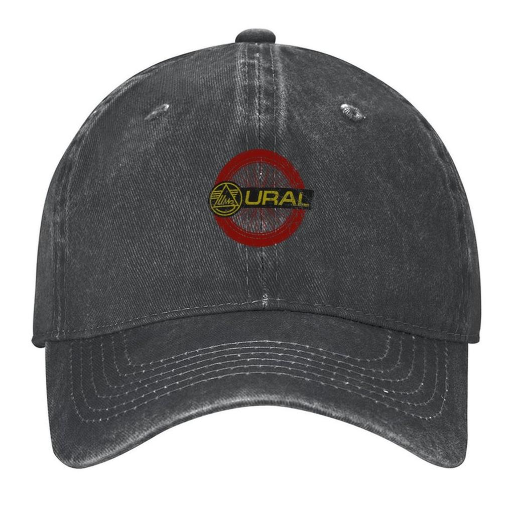 2026 Vintage UralVintage Ural Cappellino da Baseball Cappello da Sole da Rugby Icona Nuovo Cappello Donna Uomo