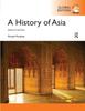 The A History of Asia, Global Edition Book