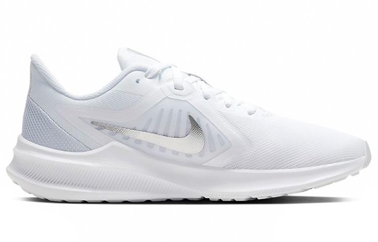 Nike Downshifter 10 White Women's CI9984-100