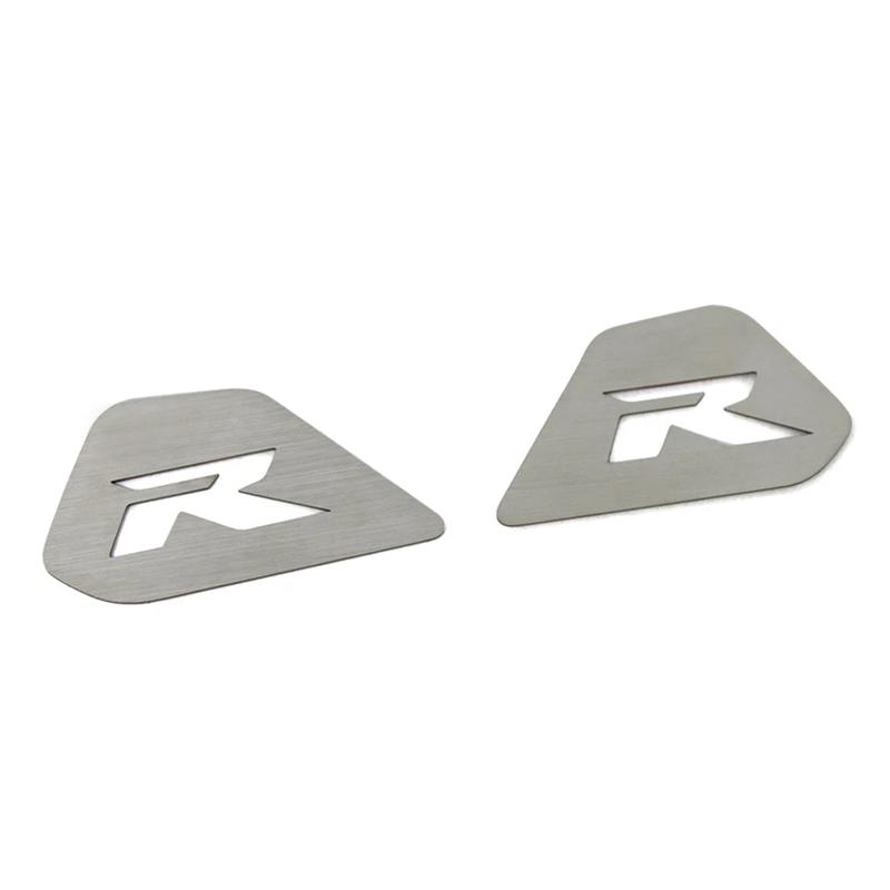 Motorcycle Frame Side Cover For Honda CBR650R CB650R -2025 Motorcycle Frame Filler Trim