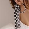 European Fashion Large Dangle Earrings