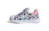 Hello Kitty X Originals SUPERSTAR 360 Comfortable Breathable Low Top Toddler Shoes White Infant And Toddler IG5668