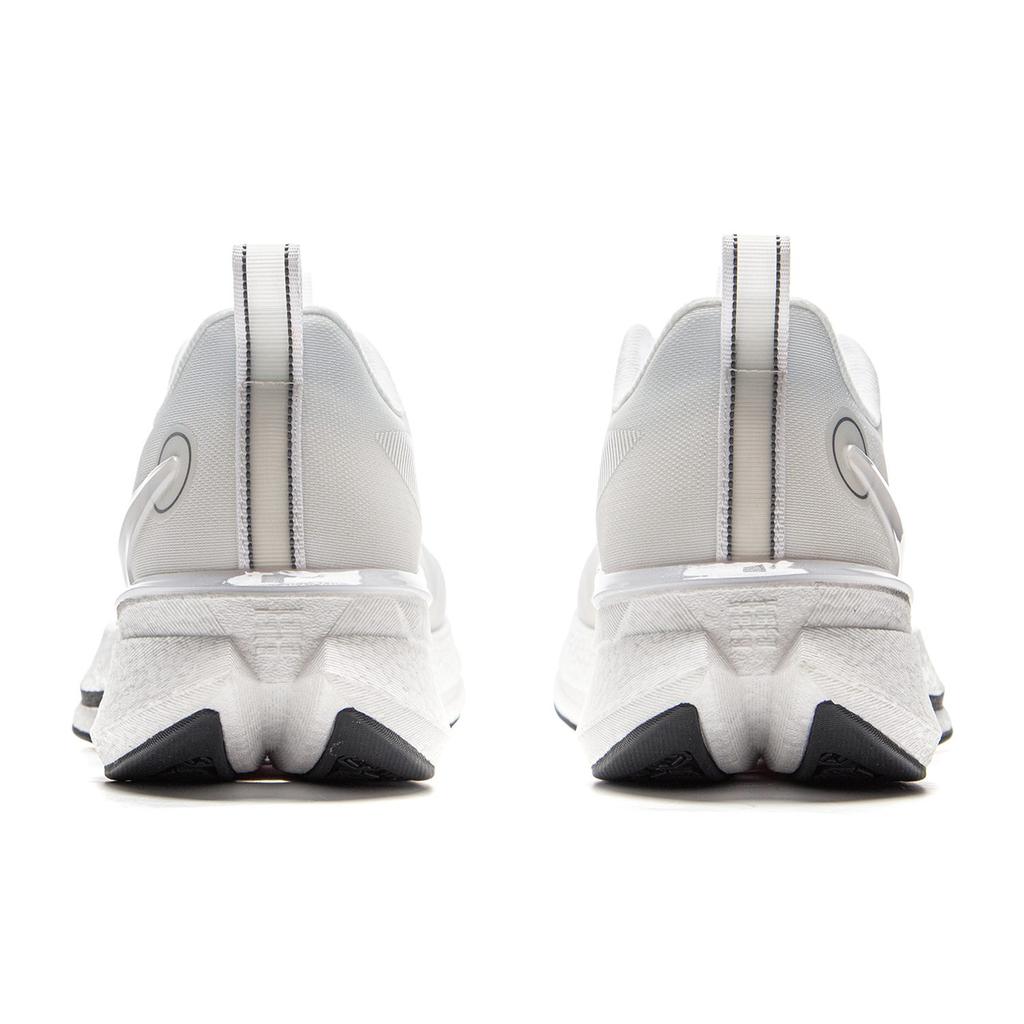 Li Ning Red Hare 8PRO Stoff Niedrig geschnittene Laufschuhe Herren Weiß ARPV003-25