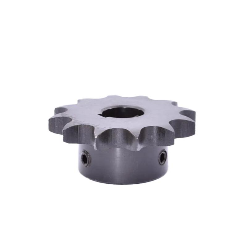 OIMG Industrial Sprocket with Chain Gear