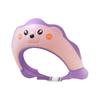 Baby Waterproof Bath Cap: Infant Hair Washing & Ear Protection Hat